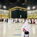 وزير السياحة يعتمد ضوابط رحلات العمرة لموسم 1448هـ: حلول تكنولوجية مبتكرة ورقابة صارمة لحماية المعتمرين