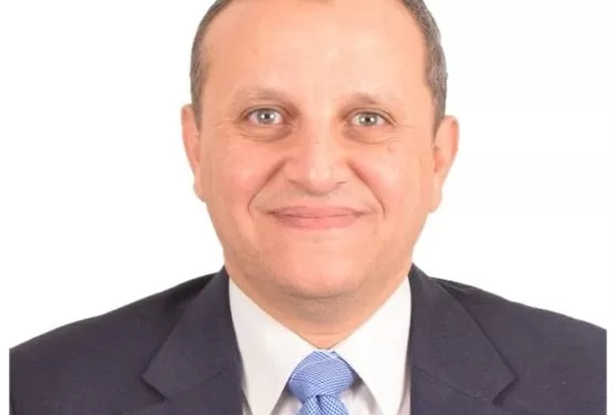 رسمياً.. محمد الفحام عميداً للمعهد العالي لتكنولوجيا النقل