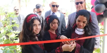 محافظ شمال سيناء يفتتح معرضًا للحرف اليدوية والتراثية بقرية سما العريش