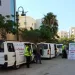 «تضامن كفر الشيخ» بالتعاون مع المستشفى الجامعي ينظمان قافلة طبية لدعم المرضى الأولى بالرعاية