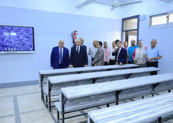 تكريم حفظة القرآن الكريم ومحفظيهم في احتفالية بالمنيا الجديدة