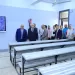 تكريم حفظة القرآن الكريم ومحفظيهم في احتفالية بالمنيا الجديدة