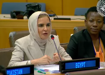 وكيل اللجنة المالية بالشيوخ: تمكين المرأة يعزز الحوكمة ويدعم النمو الاقتصادي المستدام