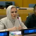 وكيل اللجنة المالية بالشيوخ: تمكين المرأة يعزز الحوكمة ويدعم النمو الاقتصادي المستدام 5 - جريدة الجمهورية وكيل اللجنة المالية بالشيوخ: تمكين المرأة يعزز الحوكمة ويدعم النمو الاقتصادي المستدام