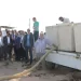بني سويف تدعم المخزون السمكي باستزراع 250 ألف زريعة بلطي