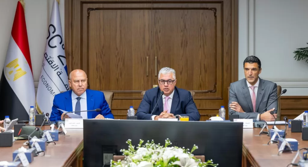 اقتصادية قناة السويس تستقبل متدربي «الدورة الدبلوماسية» بجامعة سنجور الفرنكفونية بالسخنة 3 - جريدة الجمهورية WhatsApp Image 2026 07 15 at 6.31.08 PM 1 - جريدة الجمهورية