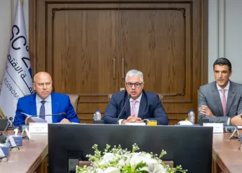 في أولى اجتماعاته بالعام المالي الجديد 2026/2027.. مجلس إدارة اقتصادية قناة السويس يستعرض الموقفين المالي والترويجي