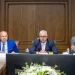 في أولى اجتماعاته بالعام المالي الجديد 2026/2027.. مجلس إدارة اقتصادية قناة السويس يستعرض الموقفين المالي والترويجي 7 - جريدة الجمهورية في أولى اجتماعاته بالعام المالي الجديد 2026/2027.. مجلس إدارة اقتصادية قناة السويس يستعرض الموقفين المالي والترويجي