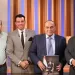 بعد مناقشة كتاب «رجل الأقدار».. رواد وسائل التواصل يشيدون بحوار سمير فرج وخالد جلال في برنامج «من ماسبيرو»