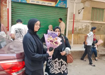 عمره يتجاوز ألف عام.. مصحف نادر يزين مقتنيات معرض «اقرأ» بالمسجد الحرام