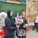 عمره يتجاوز ألف عام.. مصحف نادر يزين مقتنيات معرض «اقرأ» بالمسجد الحرام