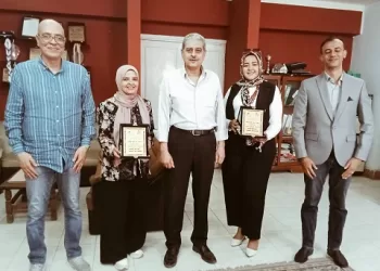 بني سويف تحصد المركز الأول في برنامج “تنمية أبناء الصعيد”