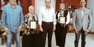 بني سويف تحصد المركز الأول في برنامج “تنمية أبناء الصعيد”