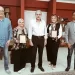 بني سويف تحصد المركز الأول في برنامج “تنمية أبناء الصعيد”