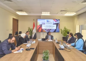 النواوي: قطاع الغزل والمنسوجات من القطاعات الاستراتيجية الداعمة للصادرات المصرية