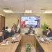النواوي: قطاع الغزل والمنسوجات من القطاعات الاستراتيجية الداعمة للصادرات المصرية