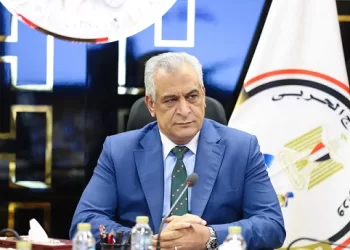 الالتزام بأعلى معايير الجودة والكفاءة.. «جمبلاط» يتابع خطط تطوير منظومة إنتاج الذخائر وتعميق التصنيع المحلي 8 - جريدة الجمهورية الالتزام بأعلى معايير الجودة والكفاءة.. «جمبلاط» يتابع خطط تطوير منظومة إنتاج الذخائر وتعميق التصنيع المحلي