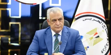 الالتزام بأعلى معايير الجودة والكفاءة.. «جمبلاط» يتابع خطط تطوير منظومة إنتاج الذخائر وتعميق التصنيع المحلي