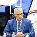 الالتزام بأعلى معايير الجودة والكفاءة.. «جمبلاط» يتابع خطط تطوير منظومة إنتاج الذخائر وتعميق التصنيع المحلي
