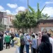 بعد مناقشة كتاب «رجل الأقدار».. رواد وسائل التواصل يشيدون بحوار سمير فرج وخالد جلال في برنامج «من ماسبيرو»