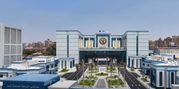 دفعة جديدة تنضم إلى كتائب الأمن.. المعاهد الصحية الشرطية تفتح أبوابها لحملة الثانوية العامة والأزهرية
