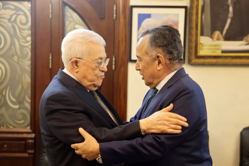 أمين عام جامعة الدول العربية يشدد على ضرورة دعم موازنة فلسطين لمواجهة العجز المتزايد 2 - جريدة الجمهورية WhatsApp Image 2026 07 16 at 6.34.33 PM 1 - جريدة الجمهورية