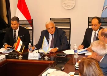 «القومي لحقوق الإنسان» يناقش الأثر التشريعي والاجتماعي لقانون فصل الموظفين المتعاطين للمخدرات