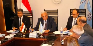 «القومي لحقوق الإنسان» يناقش الأثر التشريعي والاجتماعي لقانون فصل الموظفين المتعاطين للمخدرات