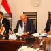 «القومي لحقوق الإنسان» يناقش الأثر التشريعي والاجتماعي لقانون فصل الموظفين المتعاطين للمخدرات