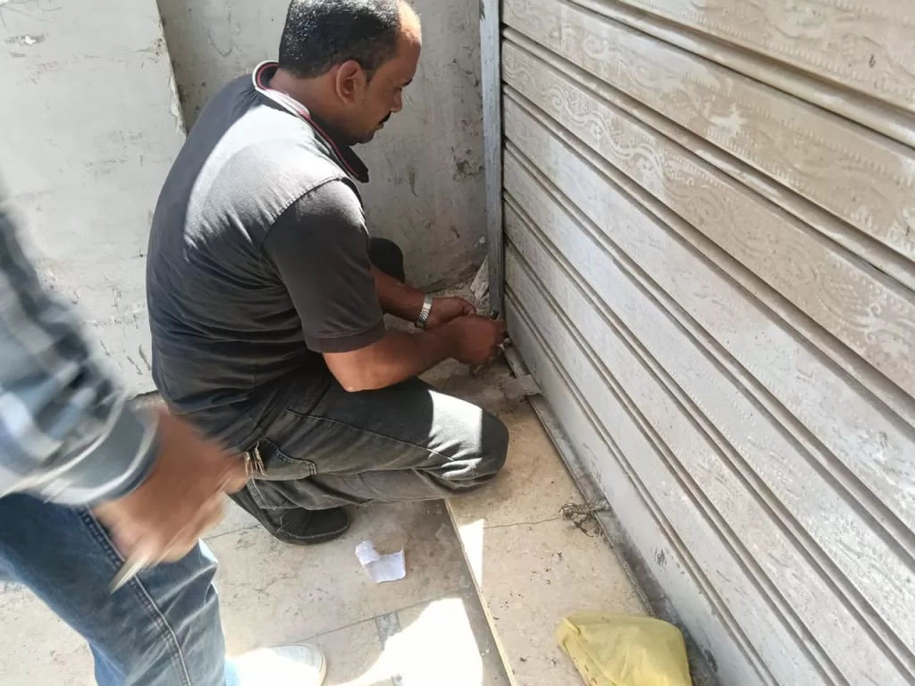 مرور ميداني للجنة الحوكمة بوزارة التنمية المحلية على 3 مراكز ومدن بالقليوبية 2 - جريدة الجمهورية WhatsApp Image 2026 07 17 at 2.49.07 PM - جريدة الجمهورية