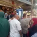 تحرير 19 محضرًا وإعدام 93 كجم أغذية فاسدة بحملة مكبرة على سوق الخميس بالشوبك الشرقي بالصف 7 - جريدة الجمهورية تحرير 19 محضرًا وإعدام 93 كجم أغذية فاسدة بحملة مكبرة على سوق الخميس بالشوبك الشرقي بالصف