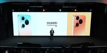 الآن هو وقتك.. سلسلة HUAWEI Pura 90s تتصدر الأجهزة المصممة للتعبير عن الذات والأناقة والإبداع