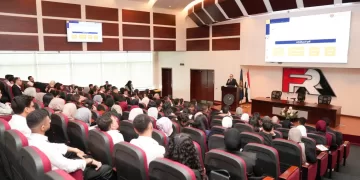 الرقابة المالية: انطلاق منحة التدريب الصيفي لطلاب الجامعات