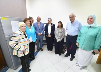 بمناسبة مرور 200 عام على تأسيسه.. قصر العيني يستعد لافتتاح متحف الباثولوجي
