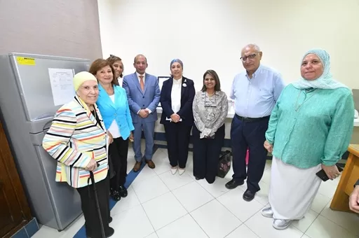 بمناسبة مرور 200 عام على تأسيسه.. قصر العيني يستعد لافتتاح متحف الباثولوجي 1 - جريدة الجمهورية بمناسبة مرور 200 عام على تأسيسه.. قصر العيني يستعد لافتتاح متحف الباثولوجي