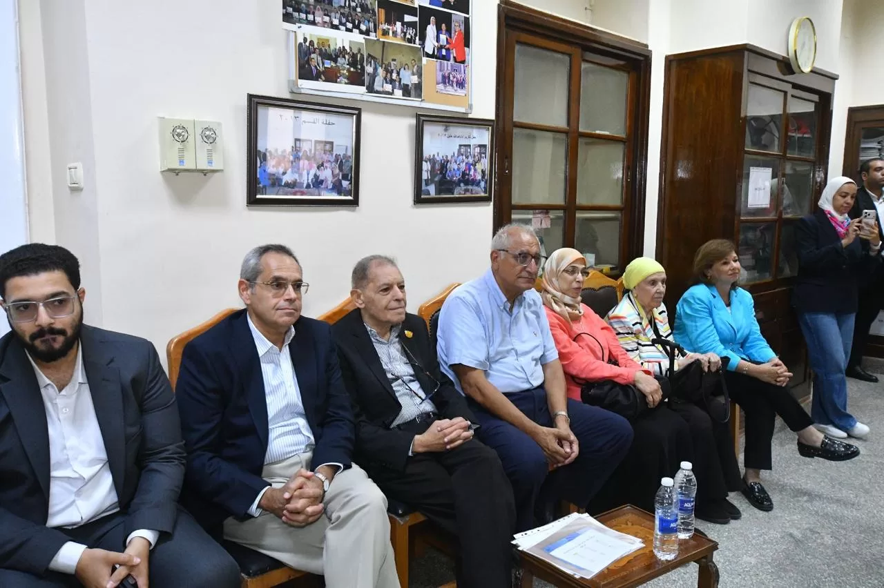 بمناسبة مرور 200 عام على تأسيسه.. قصر العيني يستعد لافتتاح متحف الباثولوجي 6 - جريدة الجمهورية WhatsApp Image 2026 07 17 at 5.38.51 PM - جريدة الجمهورية