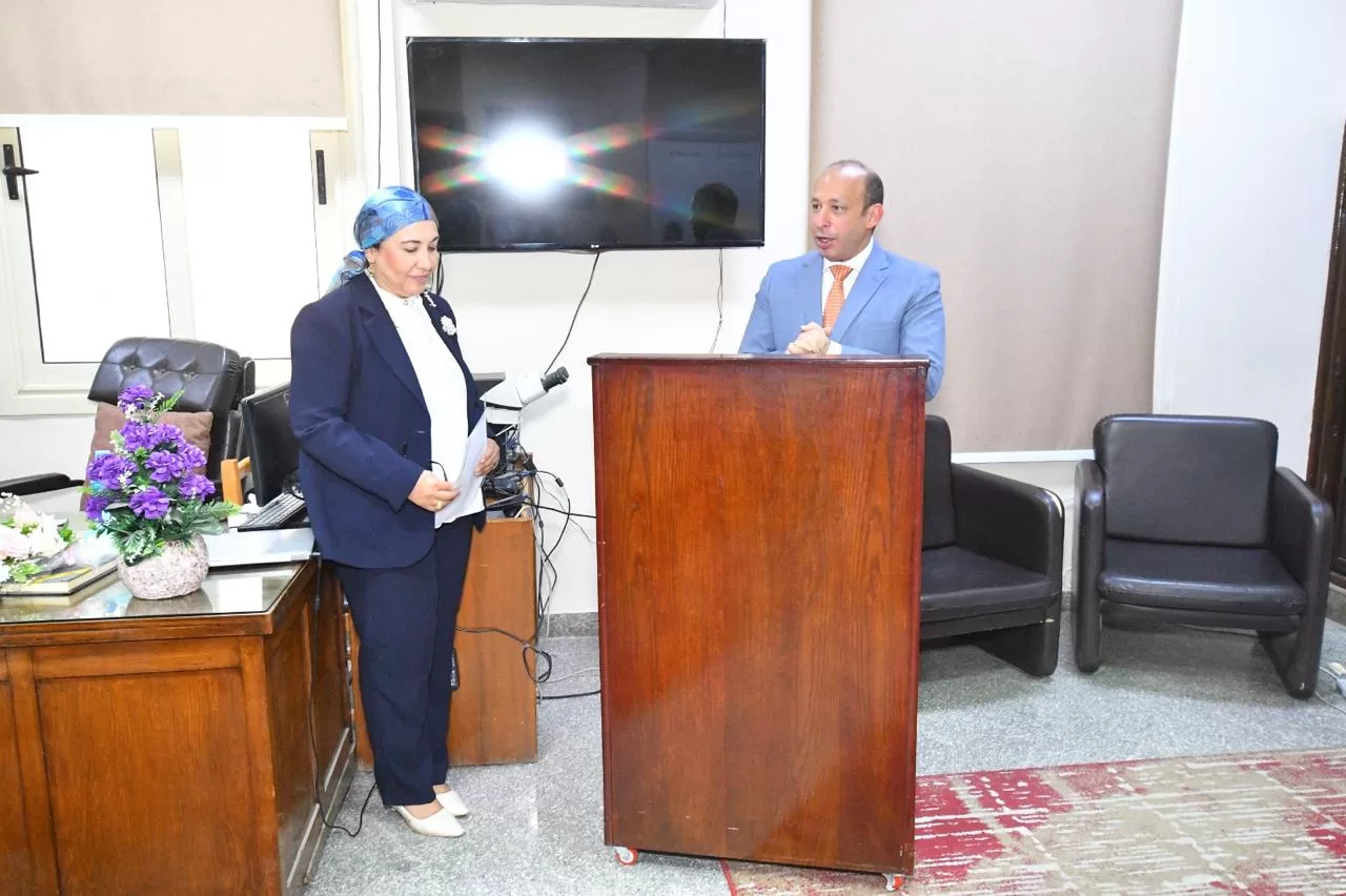بمناسبة مرور 200 عام على تأسيسه.. قصر العيني يستعد لافتتاح متحف الباثولوجي 7 - جريدة الجمهورية WhatsApp Image 2026 07 17 at 5.38.52 PM 1 - جريدة الجمهورية