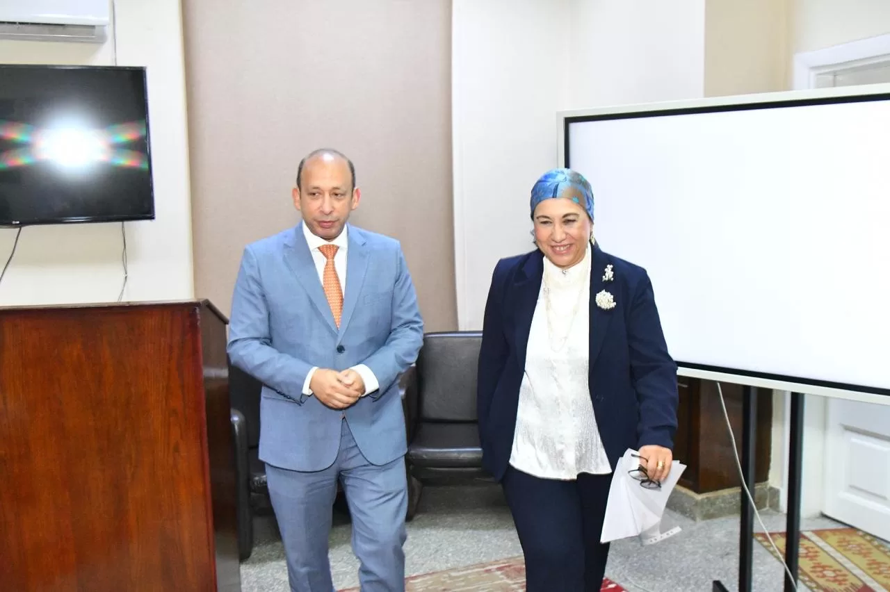 بمناسبة مرور 200 عام على تأسيسه.. قصر العيني يستعد لافتتاح متحف الباثولوجي 2 - جريدة الجمهورية WhatsApp Image 2026 07 17 at 5.38.53 PM 2 - جريدة الجمهورية