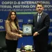 وزيرة البيئة تلتقي نظيرها التركي لبحث التعاون في مجالات النمو الأخضر والمناخ