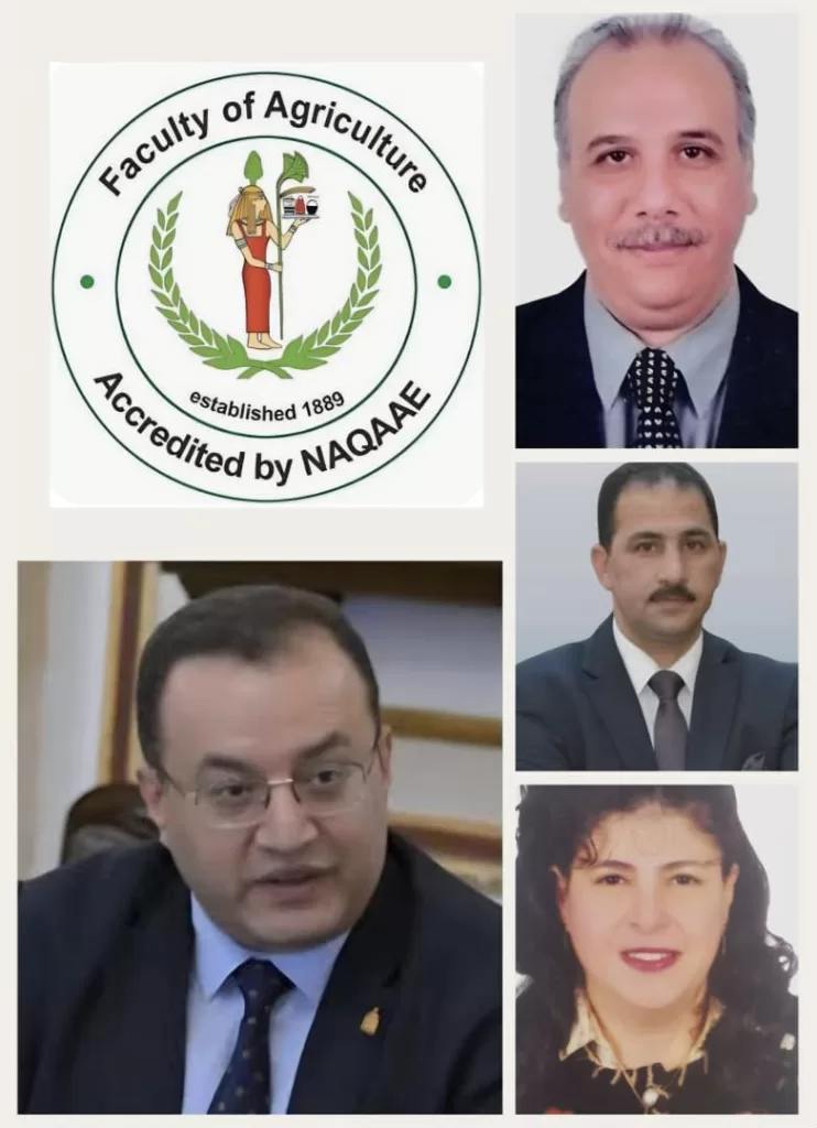 تأكيدًا لريادتها في الجودة.. «زراعة القاهرة» تحصد 3 شهادات أيزو دولية جديدة 2 - جريدة الجمهورية WhatsApp Image 2026 07 18 at 2.07.45 PM - جريدة الجمهورية