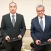 تعزيز التكامل الرقابي وتحقيق مستهدفات الدولة.. مذكرة تعاون بين «الرقابة المالية» و«المركزي للمحاسبات» 6 - جريدة الجمهورية تعزيز التكامل الرقابي وتحقيق مستهدفات الدولة.. مذكرة تعاون بين «الرقابة المالية» و«المركزي للمحاسبات»