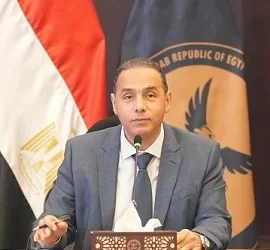 «الرقابة المالية» تُلزم شركات التأمين بالاستعلام الائتماني للوثائق الفردية فئة الـ 10 ملايين جنيه 2 - جريدة الجمهورية «الرقابة المالية» تُلزم شركات التأمين بالاستعلام الائتماني للوثائق الفردية فئة الـ 10 ملايين جنيه