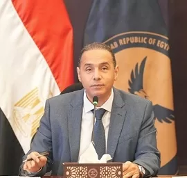 «الرقابة المالية» تُلزم شركات التأمين بالاستعلام الائتماني للوثائق الفردية فئة الـ 10 ملايين جنيه 1 - جريدة الجمهورية «الرقابة المالية» تُلزم شركات التأمين بالاستعلام الائتماني للوثائق الفردية فئة الـ 10 ملايين جنيه