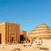 «السياحة» تطلق مشروعًا متكاملًا لتطوير الخدمات للزائرين بـ «سقارة» ورفع كفاءة الطرق الداخلية 5 - جريدة الجمهورية «السياحة» تطلق مشروعًا متكاملًا لتطوير الخدمات للزائرين بـ «سقارة» ورفع كفاءة الطرق الداخلية