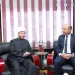 «الصيغ الصرفية في القراءات القرآنية».. أطروحة ماجستير بـ«آداب دمنهور» بحضور وزير الأوقاف