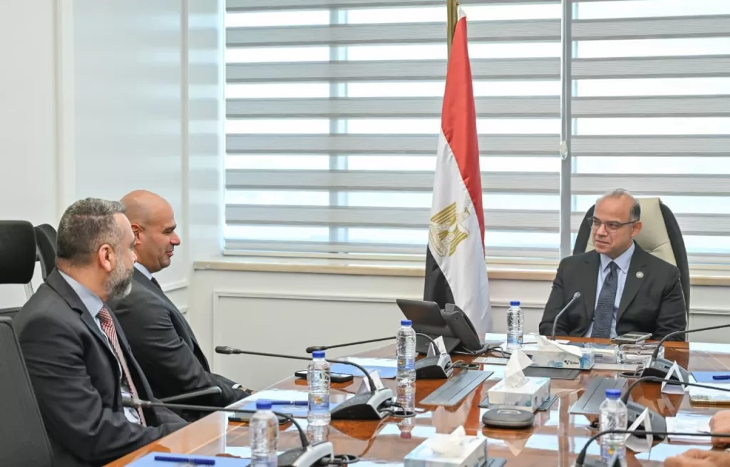 وزير الاستثمار يبحث خطط التوسع وزيادة الصادرات مع «بروكتر آند جامبل» 2 - جريدة الجمهورية WhatsApp Image 2026 07 18 at 5.07.47 PM - جريدة الجمهورية
