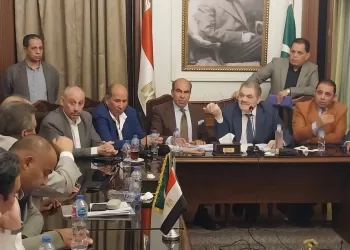 «عليا الوفد»: لن نسمح بتحويل الحرية إلى فوضى.. ونشكر نقابة الصحفيين على تفهمها 2 - جريدة الجمهورية «عليا الوفد»: لن نسمح بتحويل الحرية إلى فوضى.. ونشكر نقابة الصحفيين على تفهمها