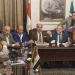 «عليا الوفد»: لن نسمح بتحويل الحرية إلى فوضى.. ونشكر نقابة الصحفيين على تفهمها