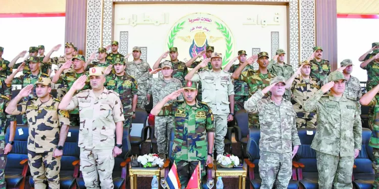 ختام التدريب المصرى ــ التركى «العُقاب الذهبى» 1 - جريدة الجمهورية الزمالك «حيران» بين المدرسة الإيطالية والبرتغالية