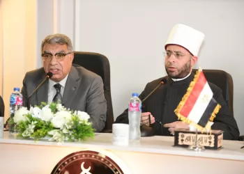 وزير الأوقاف ومحافظ الدقهلية يشهدان التصفيات الأولية لمسابقة «دولة التلاوة» بالمنصورة 22 - جريدة الجمهورية وزير الأوقاف ومحافظ الدقهلية يشهدان التصفيات الأولية لمسابقة «دولة التلاوة» بالمنصورة